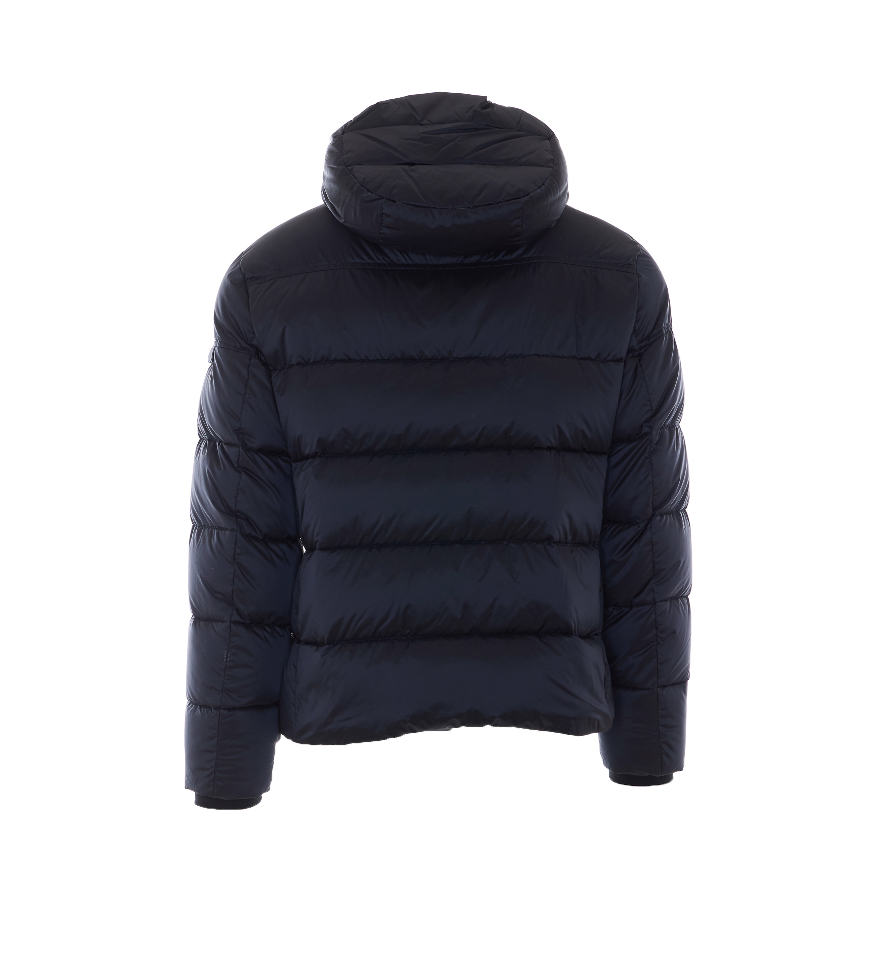 [Moorer] Down Jacket FW26 BRETTSHU0498