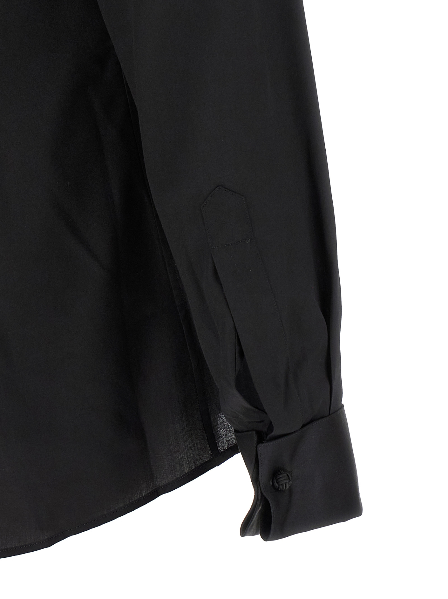 [PAL ZILERI] Shirts Long Sleeve FW26 9DJ70G464US80820