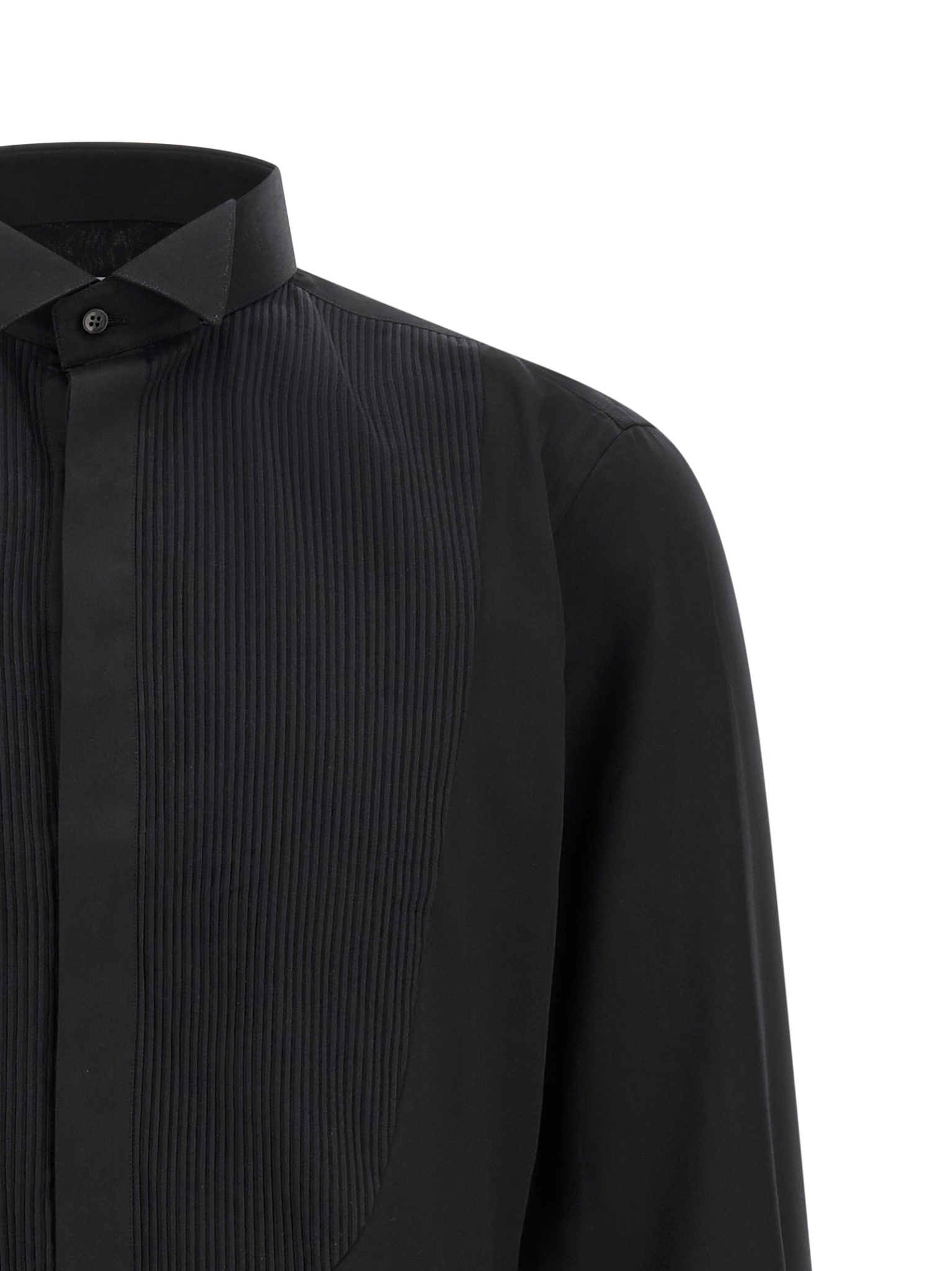 [PAL ZILERI] Shirts Long Sleeve FW26 9DJ70G464US80820