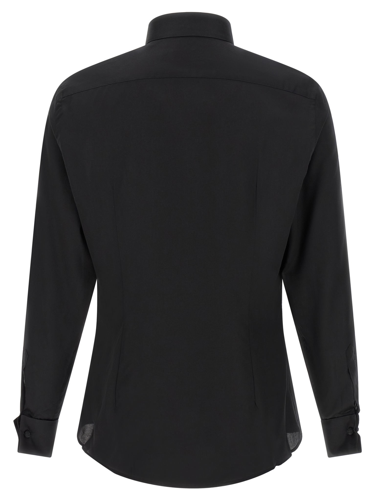 [PAL ZILERI] Shirts Long Sleeve FW26 9DJ70G464US80820