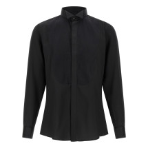 [PAL ZILERI] Shirts Long Sleeve FW26 9DJ70G464US80820