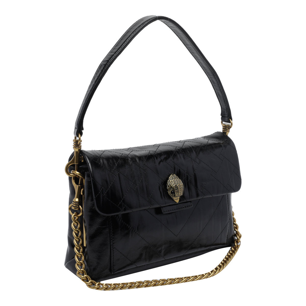 [Kurt Geiger] Shoulder bag FW26 5851700019BLACK