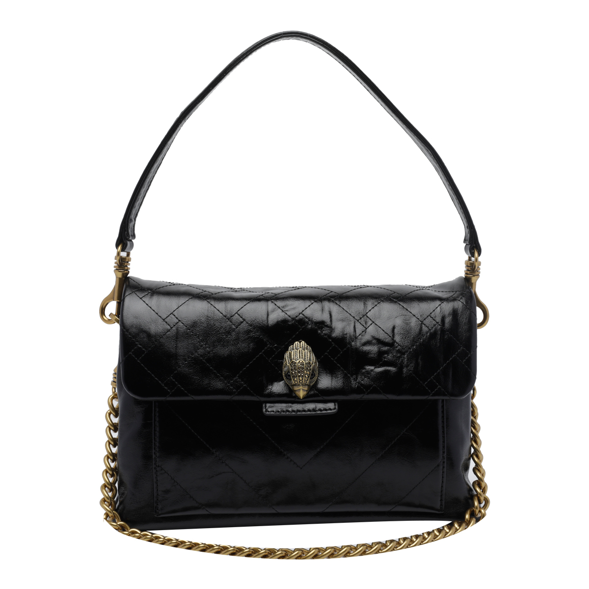 [Kurt Geiger] Shoulder bag FW26 5851700019BLACK