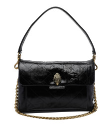 [Kurt Geiger] Shoulder bag FW26 5851700019BLACK