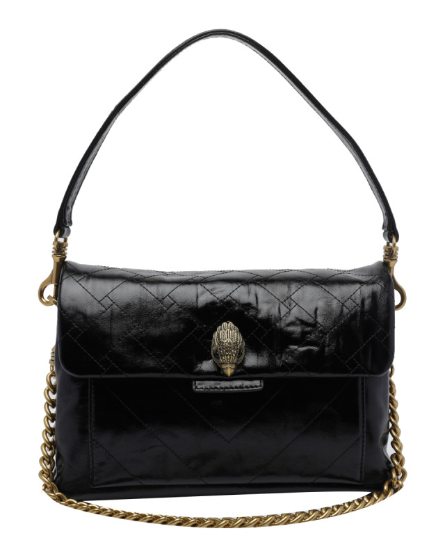 [Kurt Geiger] Shoulder bag FW26 5851700019BLACK