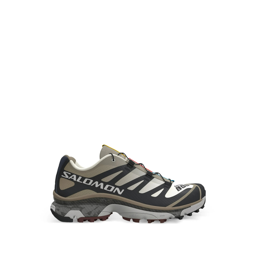 [SALOMON] Sneakers FW26 L49217100 XT-4 BKDES