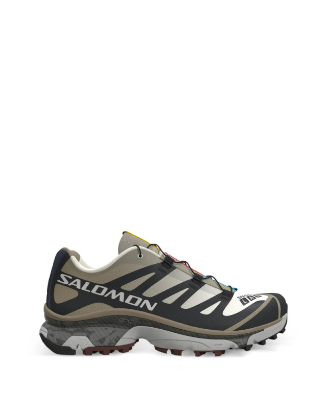 [SALOMON] Sneakers FW26 L49217100 XT-4 BKDES