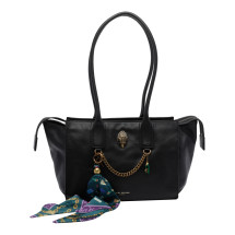 [Kurt Geiger] Tote bag FW26 5839000109BLACK