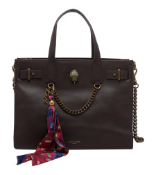 [Kurt Geiger] Tote bag FW26 5838930109BROWN