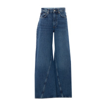 [Anine Bing] Jeans FW26 A0612916WHD94WASHED BLUE