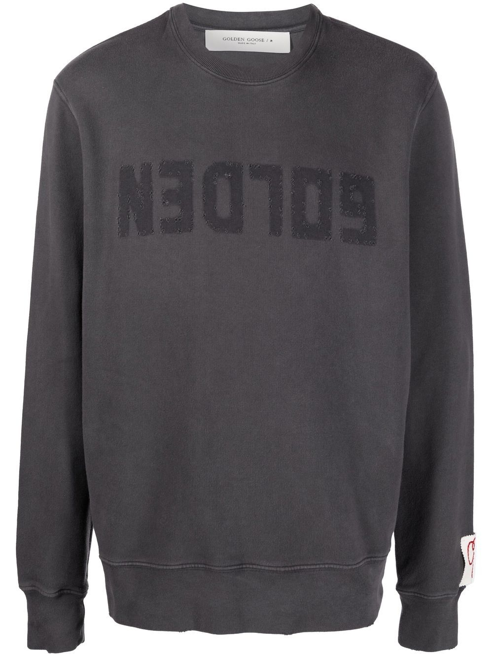 [Golden Goose] Sweatshirt FW26 GMP01223P00064260318