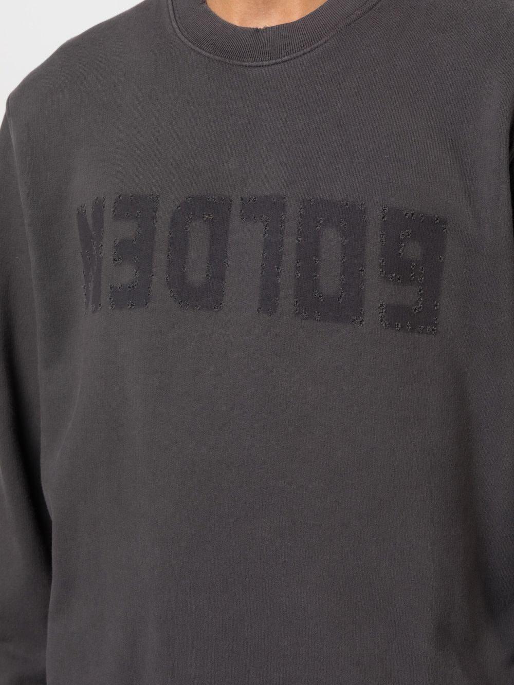 [Golden Goose] Sweatshirt FW26 GMP01223P00064260318