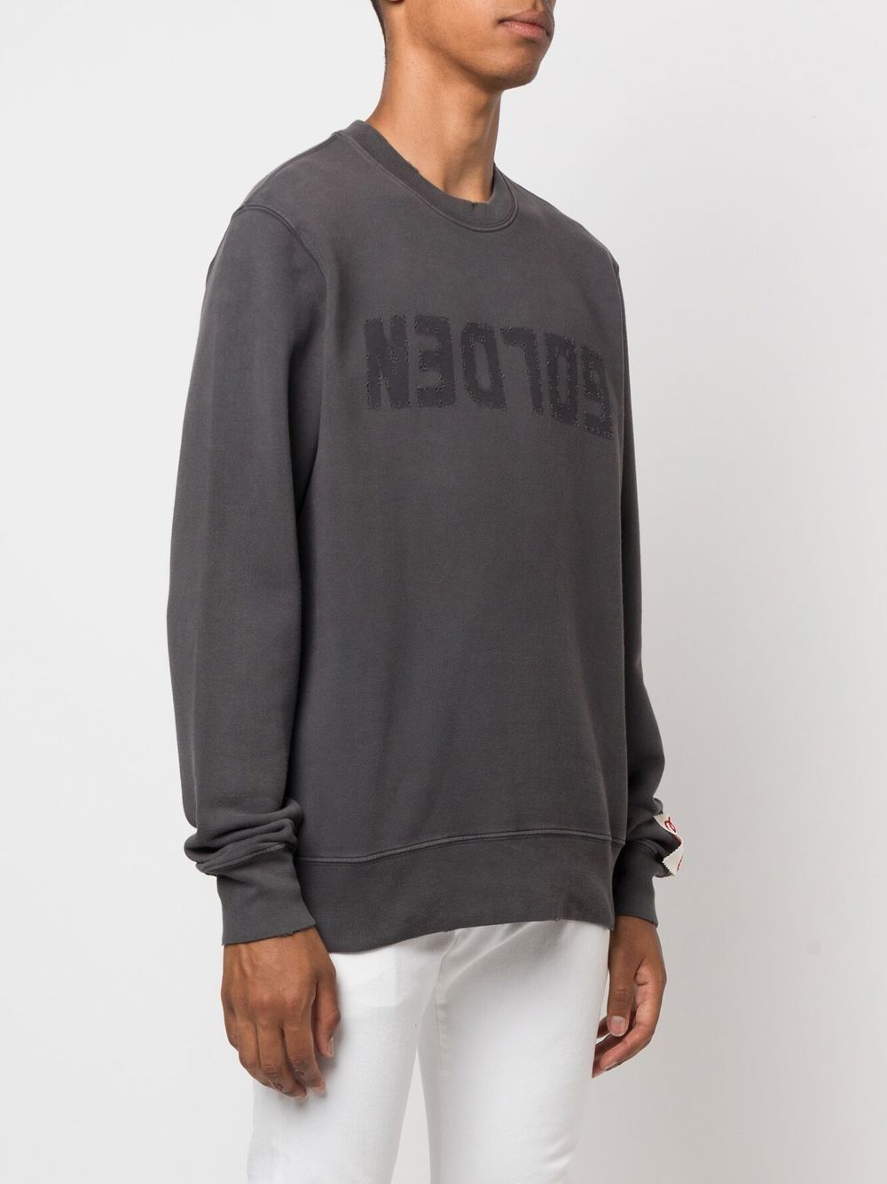[Golden Goose] Sweatshirt FW26 GMP01223P00064260318