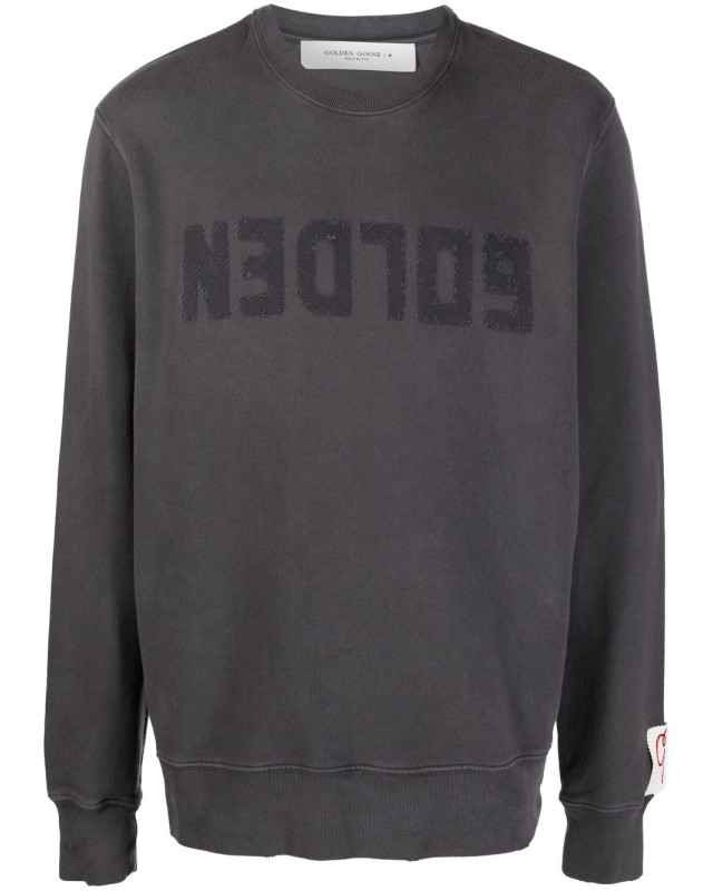 [Golden Goose] Sweatshirt FW26 GMP01223P00064260318