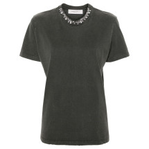 [Golden Goose] T-shirts Short Sleeve FW26 GWP01220P00067060318