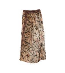 [Pierre Louis Mascia] Long skirt FW26 CETO/S-GO12939101519607
