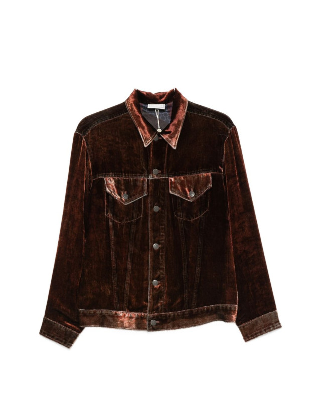 [Pierre Louis Mascia] Jacket FW26 KANDOX-GB12705102516601