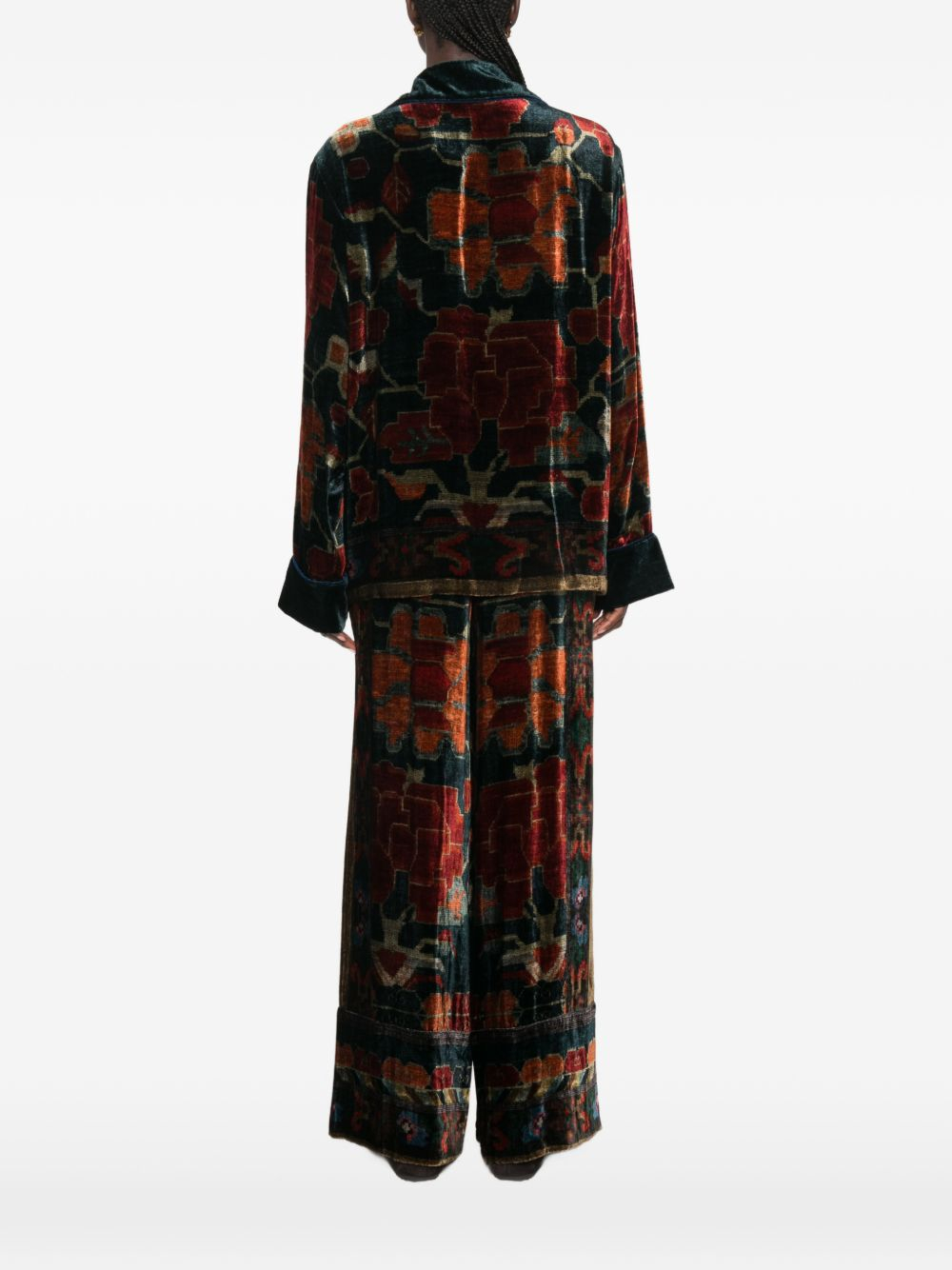 [Pierre Louis Mascia] Jacket FW26 KANPUR/S-GC11351101519501