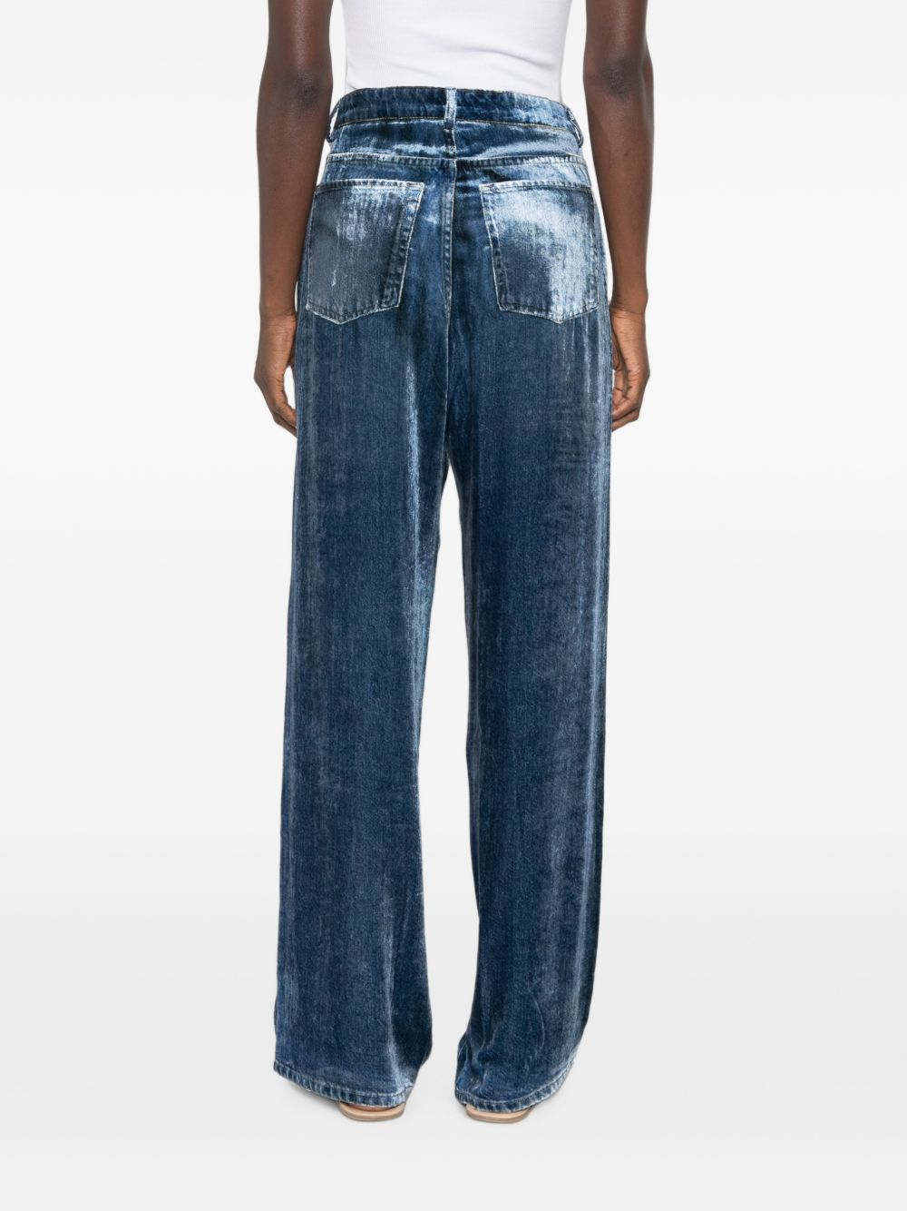 [Pierre Louis Mascia] Trousers FW26 KANDOX-PT12699101516524