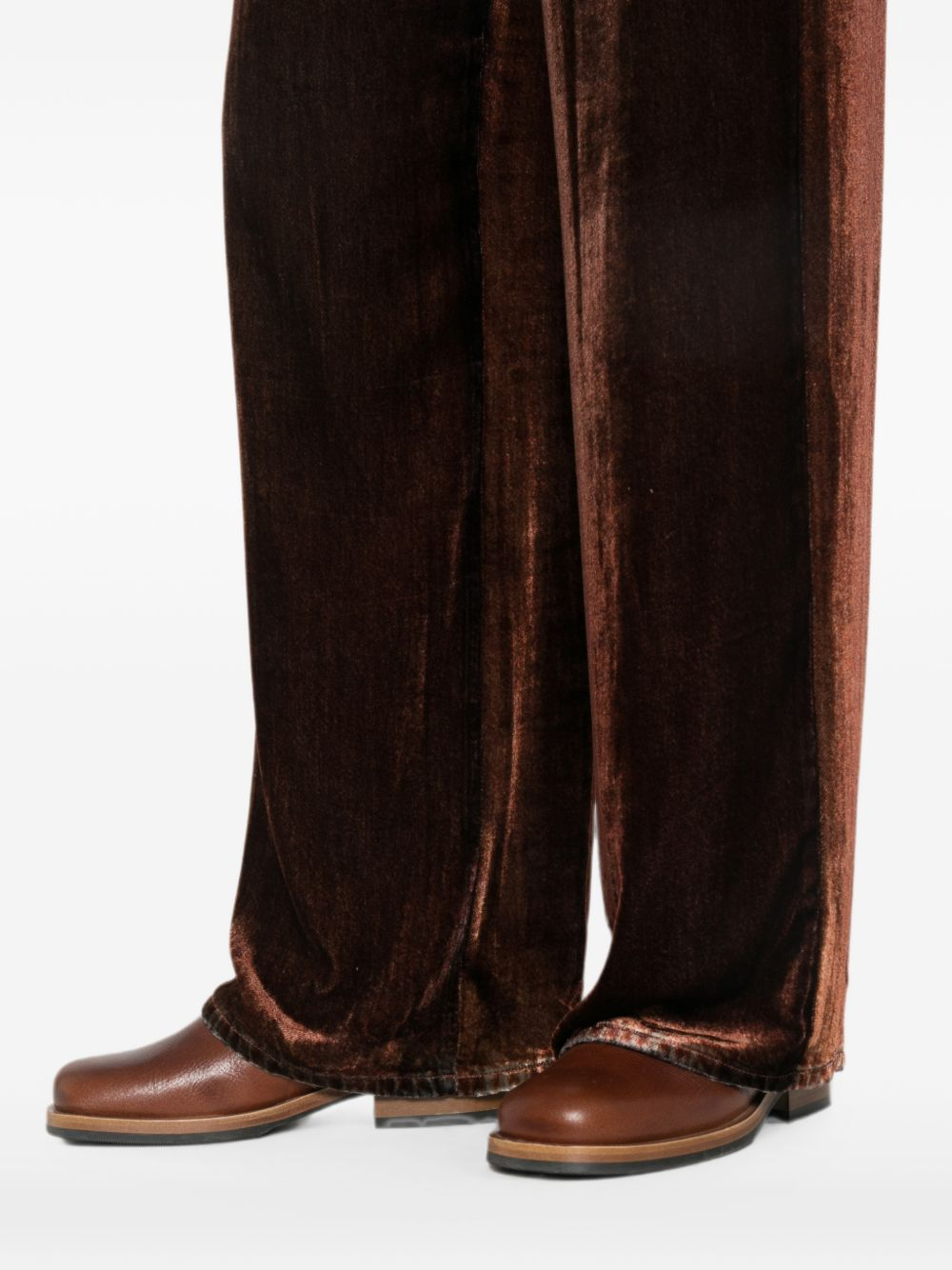 [Pierre Louis Mascia] Trousers FW26 KANDOX-PT12699102516524