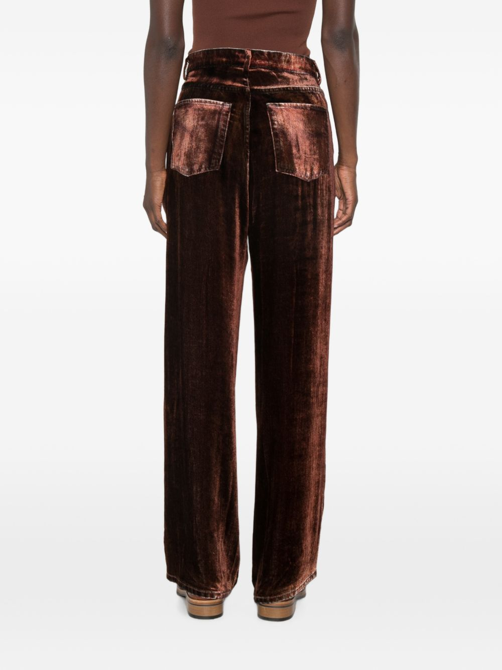 [Pierre Louis Mascia] Trousers FW26 KANDOX-PT12699102516524