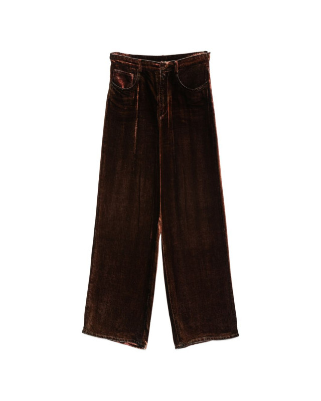 [Pierre Louis Mascia] Trousers FW26 KANDOX-PT12699102516524