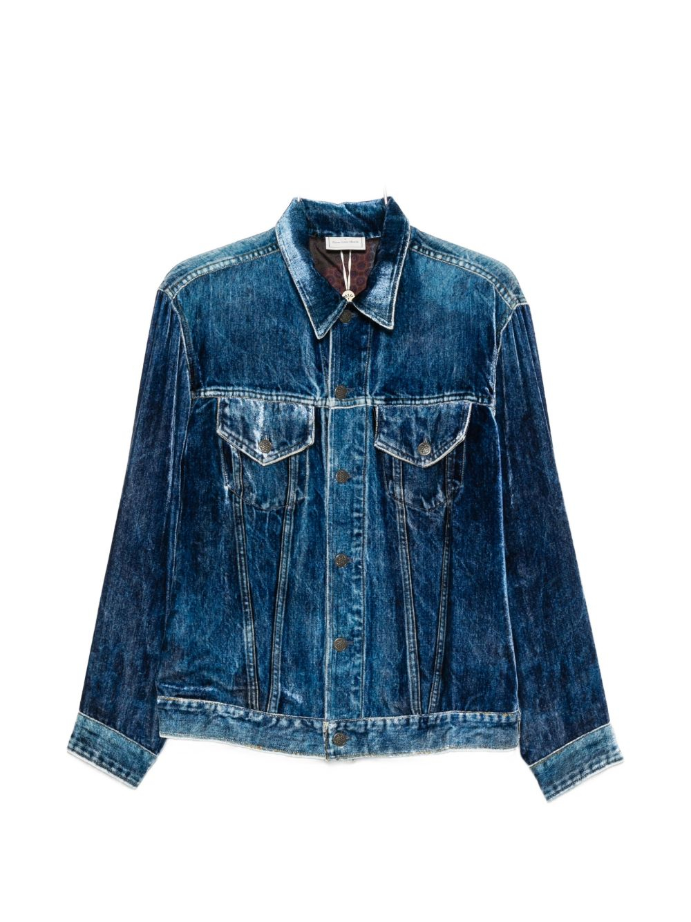 [Pierre Louis Mascia] Jacket FW26 KANDOX-GB12705101516601