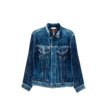 [Pierre Louis Mascia] Jacket FW26 KANDOX-GB12705101516601