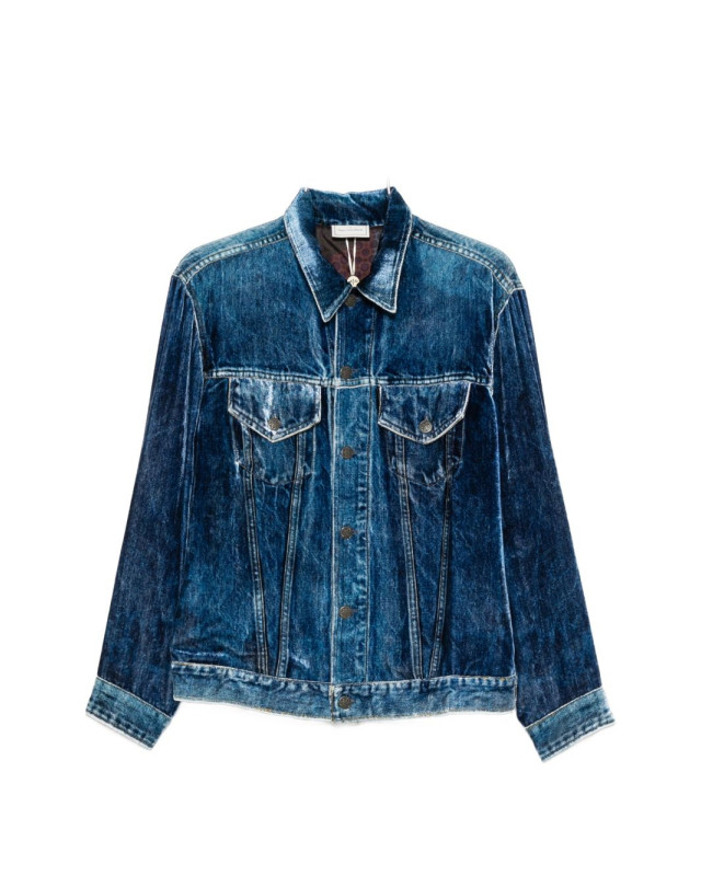 [Pierre Louis Mascia] Jacket FW26 KANDOX-GB12705101516601