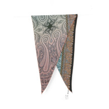 [Pierre Louis Mascia] Scarf FW26 ALOEUW/SW-065X120LMF101518895