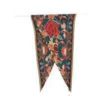 [Pierre Louis Mascia] Scarf FW26 ALOEUW/SW-065X120LMF101518892