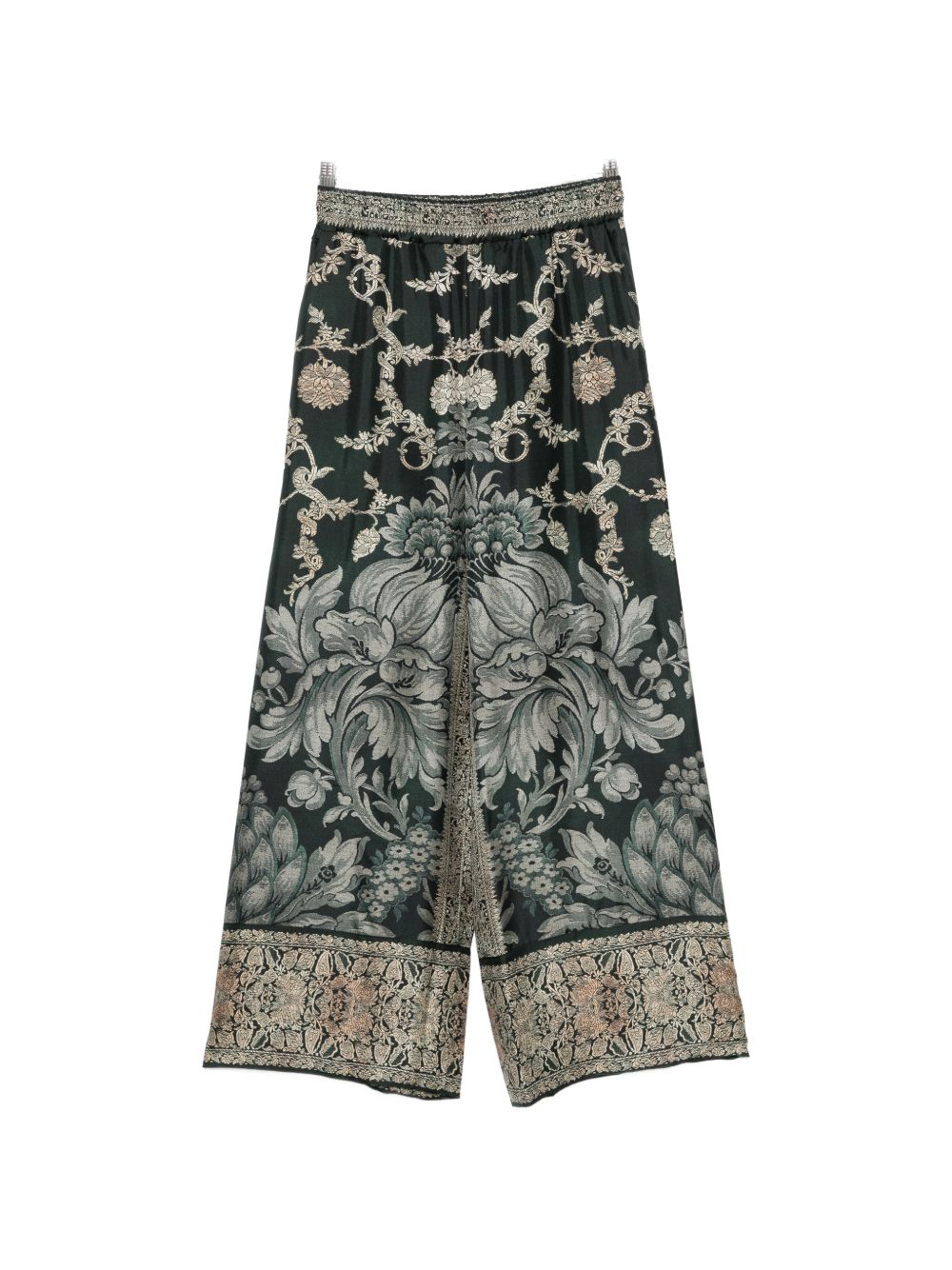 [Pierre Louis Mascia] Trousers FW26 ALOE/S-PT12450101519438