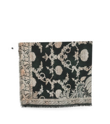 [Pierre Louis Mascia] Scarf FW26 ALOEUW/SW-135X195S4101518938
