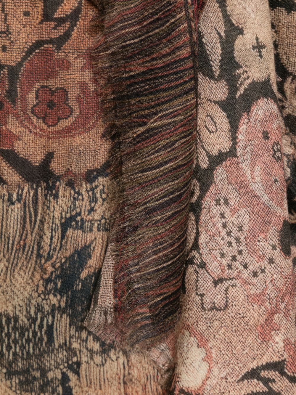 [Pierre Louis Mascia] Scarf FW26 EUCLIDEX/S-135X195S101518731