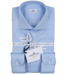 [SONRISA] Shirts Long Sleeve SS26 12 M248 B430