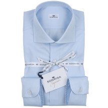 [SONRISA] Shirts Long Sleeve FW26 12 M248 B430