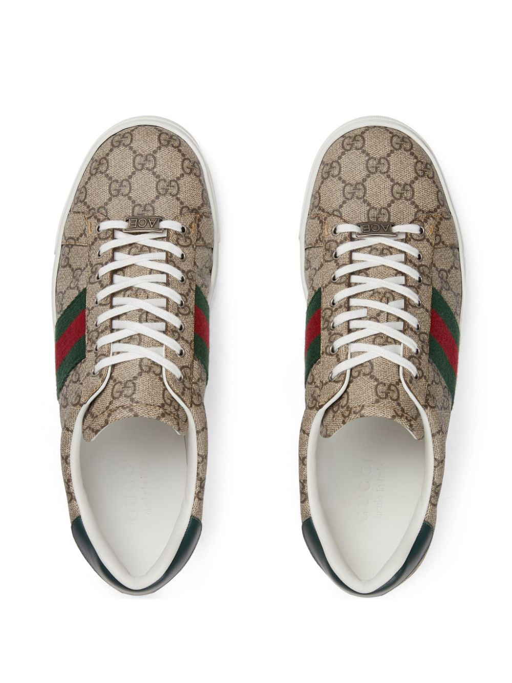 [Gucci] Sneakers FW26 760775FACMZ9746