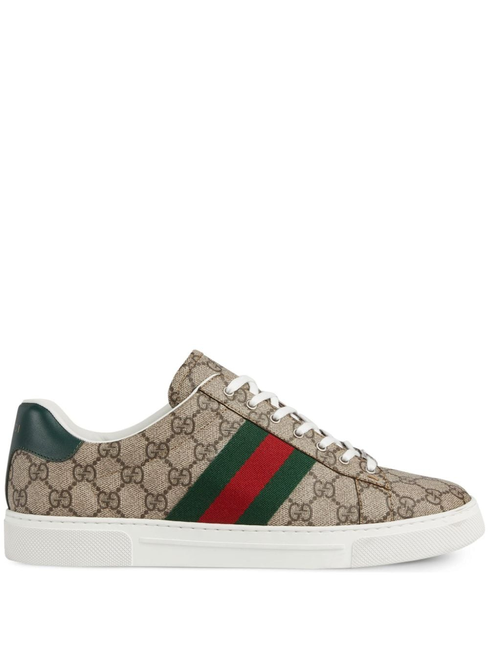 [Gucci] Sneakers FW26 760775FACMZ9746