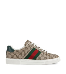 [Gucci] Sneakers FW26 760775FACMZ9746