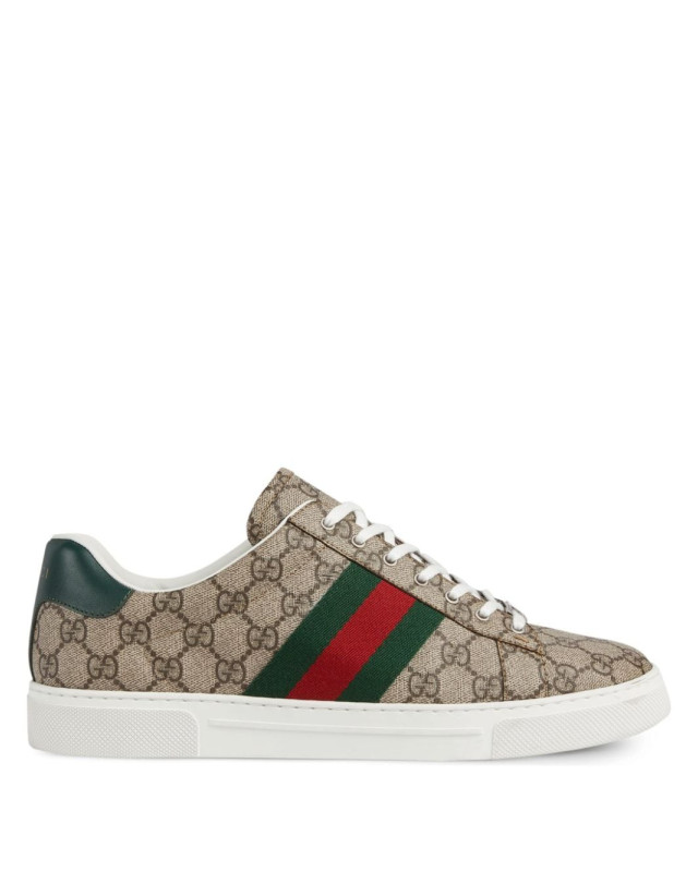 [Gucci] Sneakers FW26 760775FACMZ9746