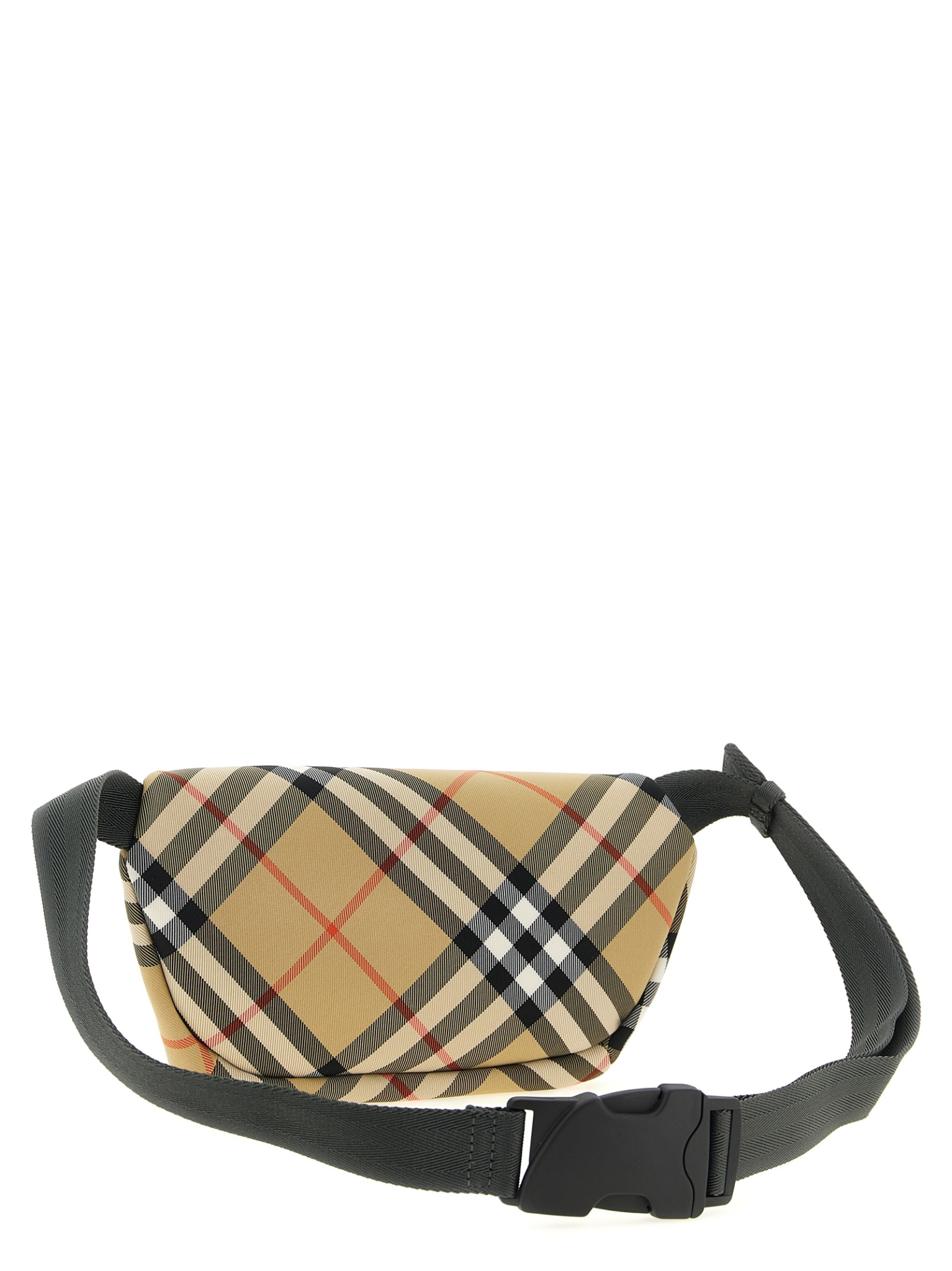 [Burberry] Cross body bag FW26 8106714SAND