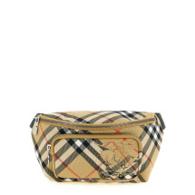 [Burberry] Cross body bag FW26 8106714SAND