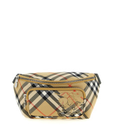 [Burberry] Cross body bag FW26 8106714SAND