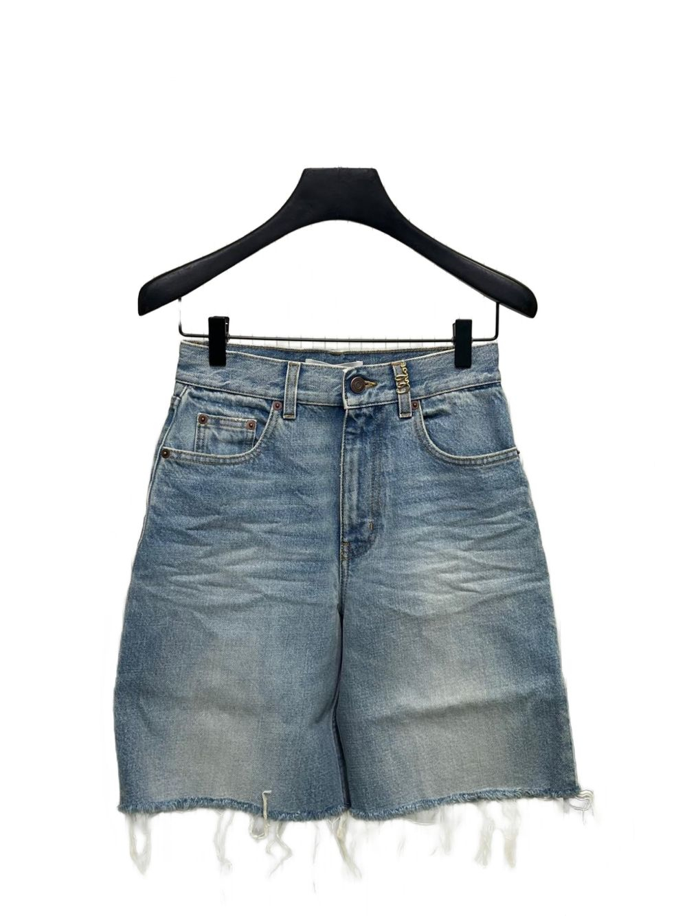 [Chloe] Shorts FW26 CH26ADS0115040T
