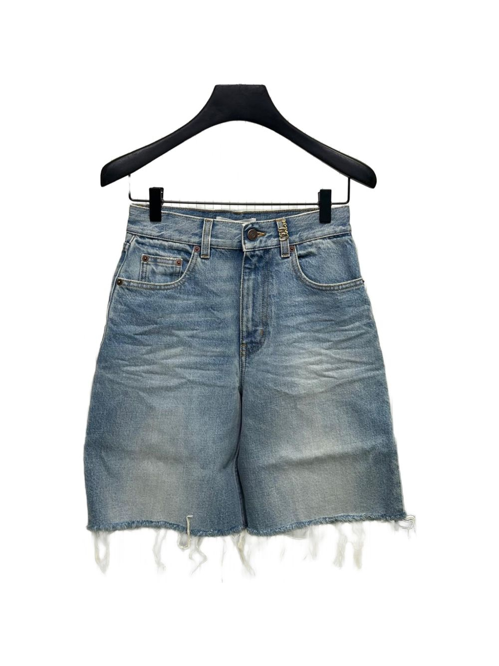 [Chloe] Shorts FW26 CH26ADS0115040T