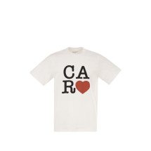 [CARHARTT WIP] T-shirts Short Sleeve FW26 I03753802XX
