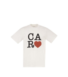 [CARHARTT WIP] T-shirts Short Sleeve FW26 I03753802XX