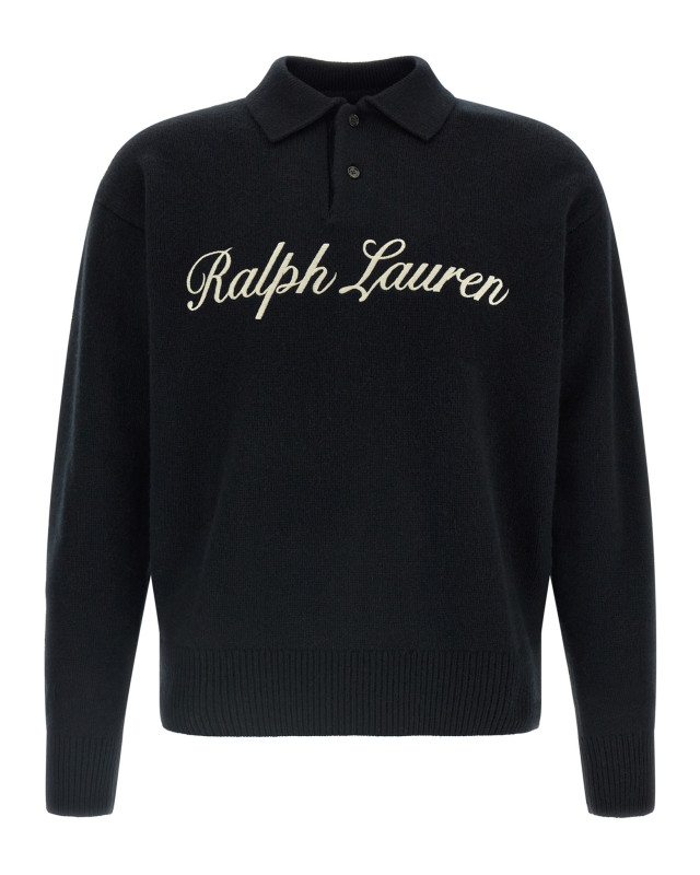 [Polo Ralph Lauren] Knitwear FW26 710B28775001