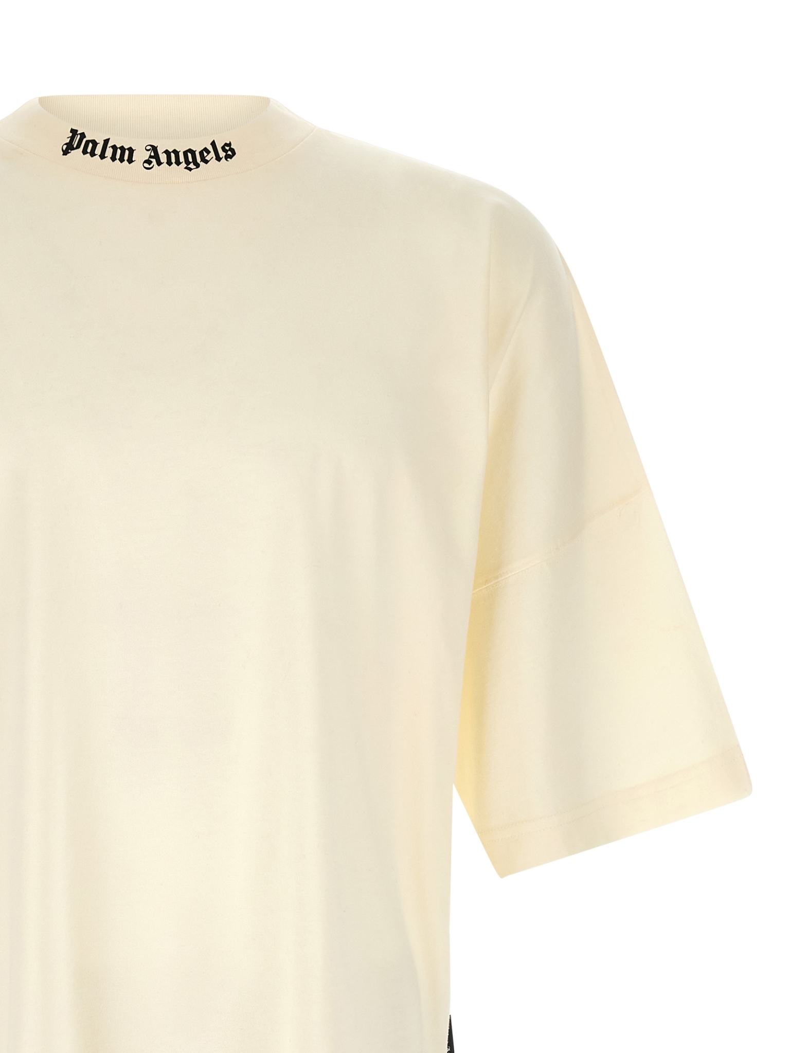 [Palm Angels] T-shirts Short Sleeve FW26 PAMAA005JR0020310