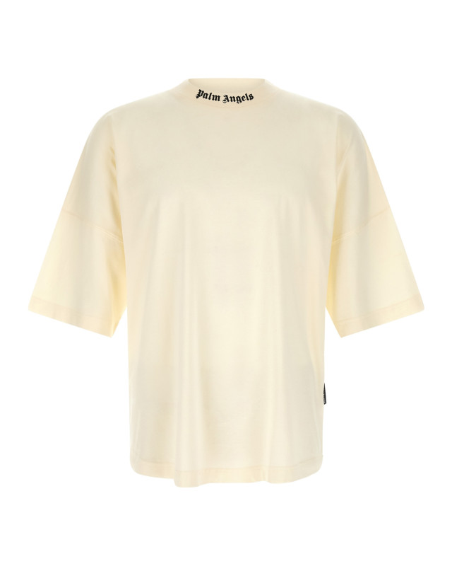 [Palm Angels] T-shirts Short Sleeve FW26 PAMAA005JR0020310
